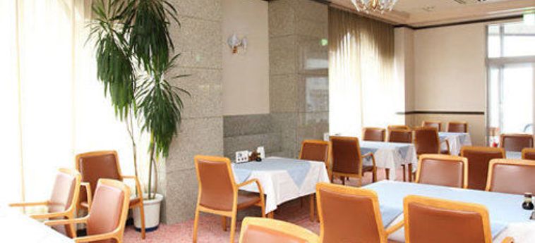 Hotel Abashiri Royal  Hokkaido - Hokkaido Prefecture: Foto 