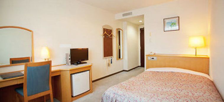 Hotel Abashiri Royal  Hokkaido - Hokkaido Prefecture: Foto 