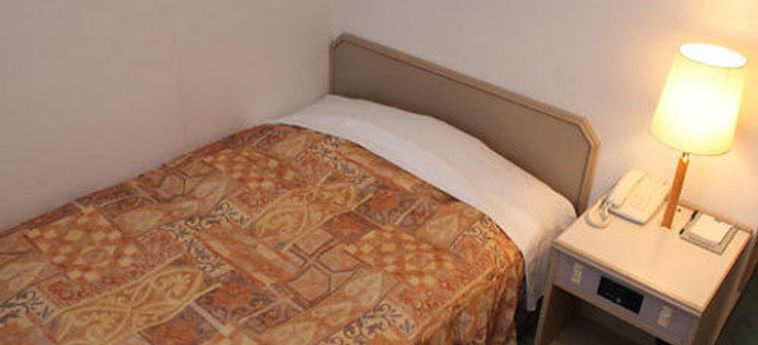 Hotel Abashiri Royal  Hokkaido - Hokkaido Prefecture: Foto 
