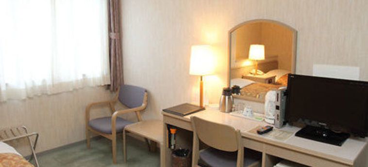 Hotel Abashiri Royal  Hokkaido - Hokkaido Prefecture: Foto 
