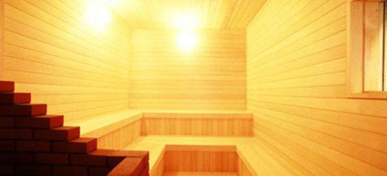 Hotel Abashiri Royal  Hokkaido - Hokkaido Prefecture: Foto 