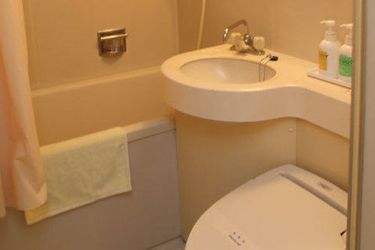 Hotel Abashiri Royal  Hokkaido - Hokkaido Prefecture: Photo 