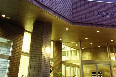Hotel Abashiri Royal  Hokkaido - Hokkaido Prefecture: Photo 