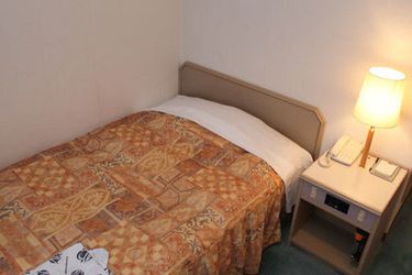 Hotel Abashiri Royal  Hokkaido - Hokkaido Prefecture: Photo 