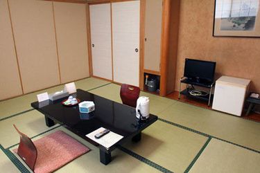 Hotel Abashiri Royal  Hokkaido - Hokkaido Prefecture: Photo 