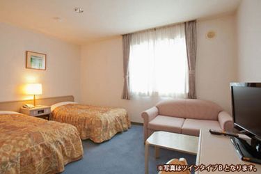 Hotel Abashiri Royal  Hokkaido - Hokkaido Prefecture: Photo 