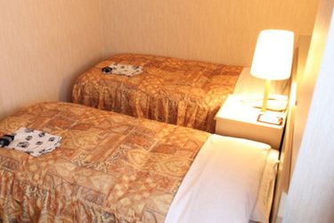 Hotel Abashiri Royal  Hokkaido - Hokkaido Prefecture: Photo 