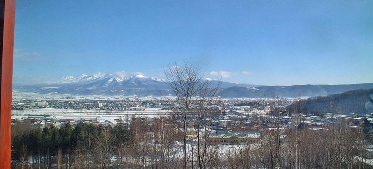 Hotel Chalet Fuyuri Hokkaido - Hokkaido Prefecture: Foto 