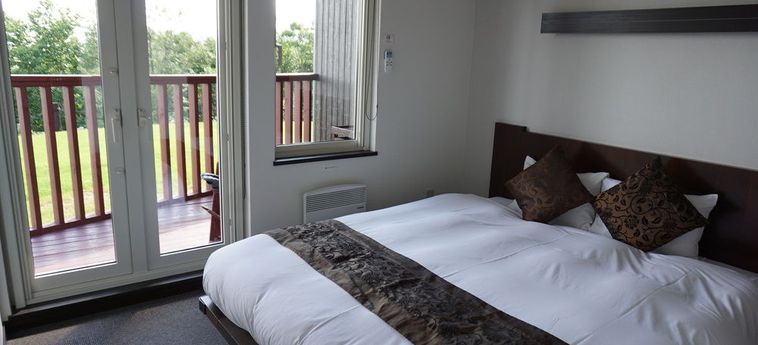 Hotel Chalet Fuyuri Hokkaido - Hokkaido Prefecture: Foto 