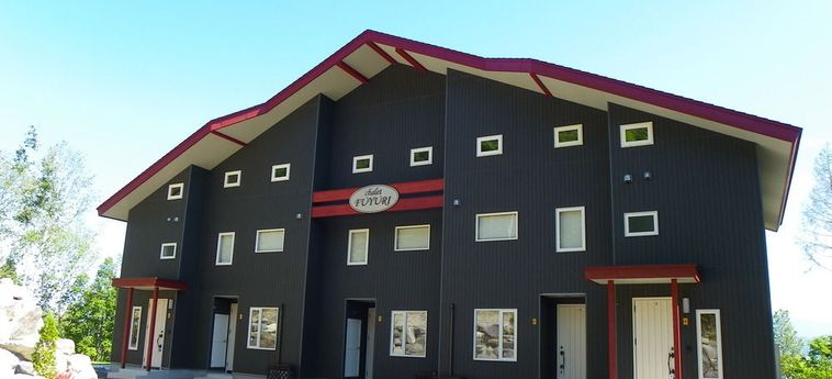 Hotel Chalet Fuyuri Hokkaido - Hokkaido Prefecture: Foto 