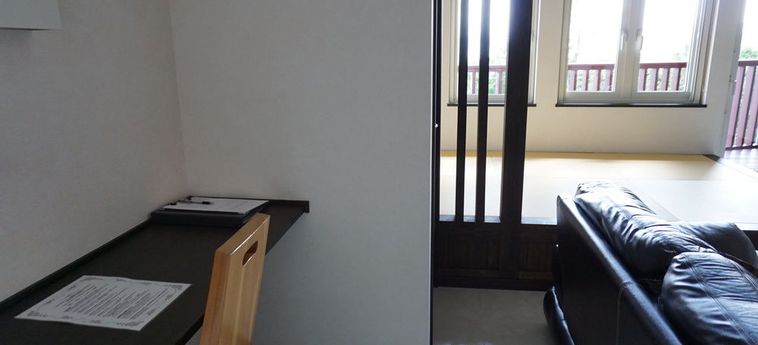 Hotel Chalet Fuyuri Hokkaido - Hokkaido Prefecture: Foto 