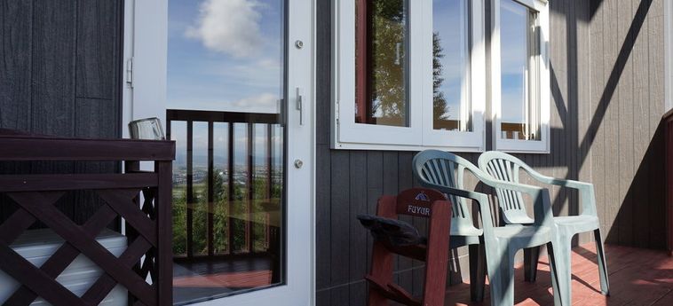 Hotel Chalet Fuyuri Hokkaido - Hokkaido Prefecture: Foto 