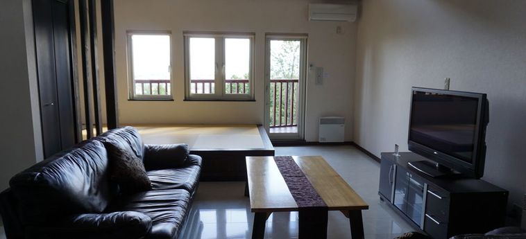 Hotel Chalet Fuyuri Hokkaido - Hokkaido Prefecture: Foto 