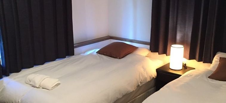 Hotel A1 Niseko Hokkaido - Hokkaido Prefecture : Photo 