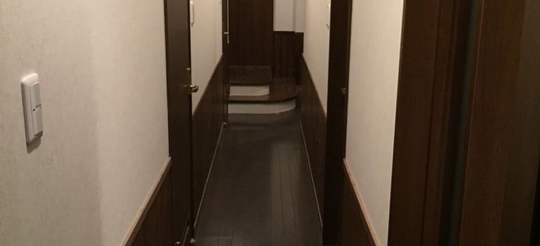Hotel A1 Niseko Hokkaido - Hokkaido Prefecture : Photo 