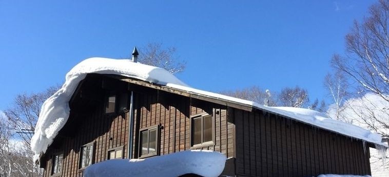 Hotel A1 Niseko Hokkaido - Hokkaido Prefecture : Photo 