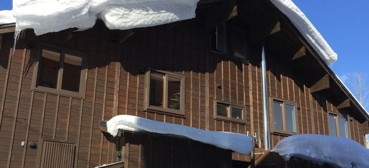 Hotel A1 Niseko Hokkaido - Hokkaido Prefecture: Foto 