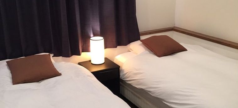 Hotel A1 Niseko Hokkaido - Hokkaido Prefecture: Foto 