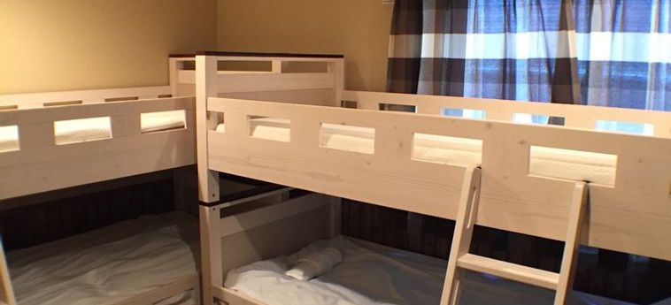 Hotel A1 Niseko Hokkaido - Hokkaido Prefecture: Foto 