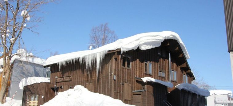 Hotel A1 Niseko Hokkaido - Hokkaido Prefecture: Foto 
