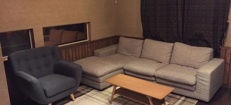 Hotel A1 Niseko Hokkaido - Hokkaido Prefecture: Foto 