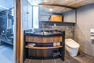 Hotel Zangetsu Hokkaido - Hokkaido Prefecture: Photo 