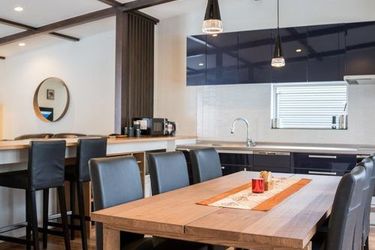 Hotel Zangetsu Hokkaido - Hokkaido Prefecture: Photo 
