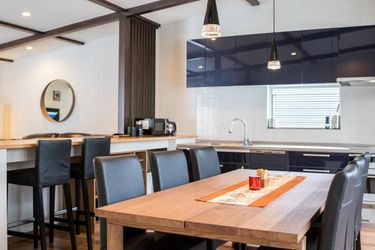 Hotel Zangetsu Hokkaido - Hokkaido Prefecture: Photo 