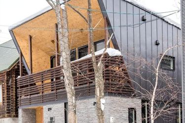 Hotel Zangetsu Hokkaido - Hokkaido Prefecture: Photo 