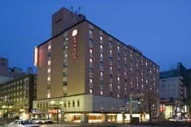 Hotel Holiday Inn Ana Sapporo Susukino :  HOKKAIDO - HOKKAIDO PREFECTURE