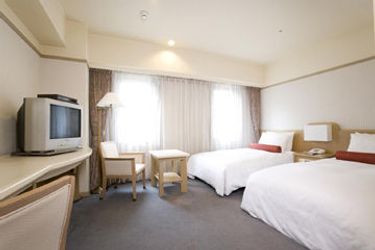 Hotel Holiday Inn Ana Sapporo Susukino :  HOKKAIDO - HOKKAIDO PREFECTURE