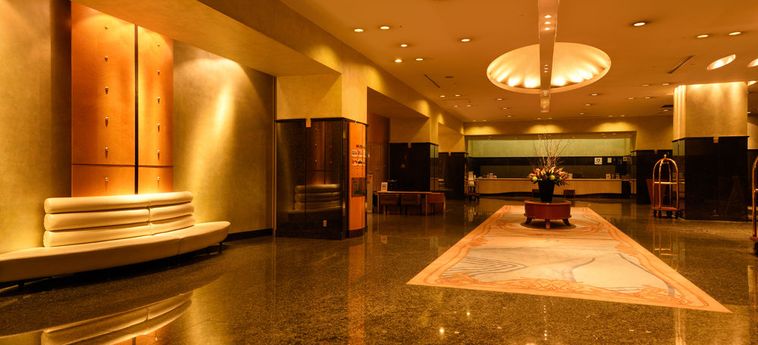 Hotel Royton Sapporo:  HOKKAIDO - HOKKAIDO PREFECTURE