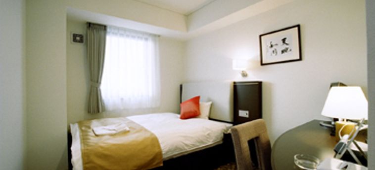 Hotel Wing International:  HOKKAIDO - HOKKAIDO PREFECTURE