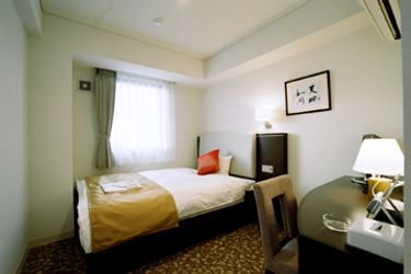Hotel Wing International:  HOKKAIDO - HOKKAIDO PREFECTURE