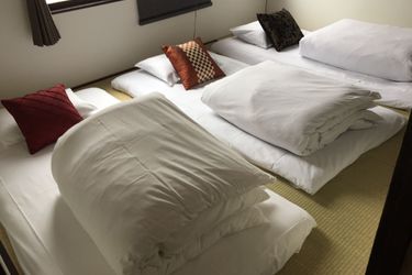 Hotel Cool-Residence Otaru Hokkaido - Hokkaido Prefecture: Photo 
