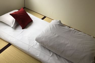 Hotel Cool-Residence Otaru Hokkaido - Hokkaido Prefecture: Photo 