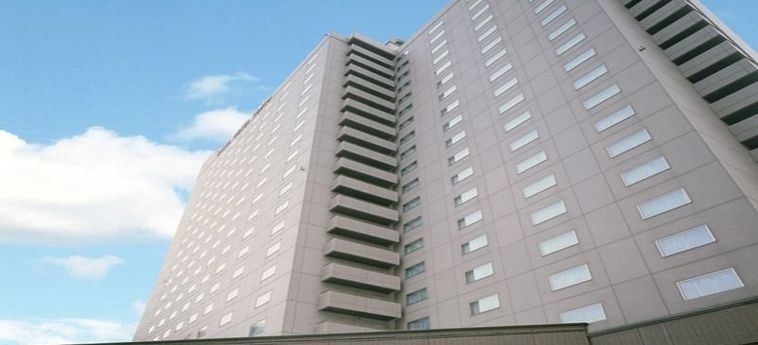 Hotel Excel Tokyu:  HOKKAIDO - HOKKAIDO PREFECTURE
