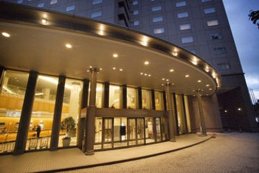 Hotel Excel Tokyu:  HOKKAIDO - HOKKAIDO PREFECTURE