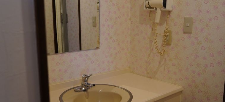 Hotel Aguri Kobo Maabu Hokkaido - Hokkaido Prefecture : Photo 