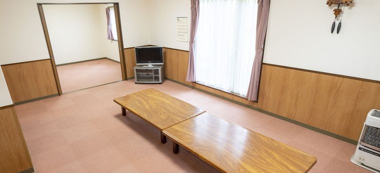 Hotel Aguri Kobo Maabu Hokkaido - Hokkaido Prefecture : Photo 