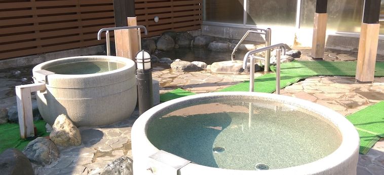 Hotel Aguri Kobo Maabu Hokkaido - Hokkaido Prefecture: Foto 