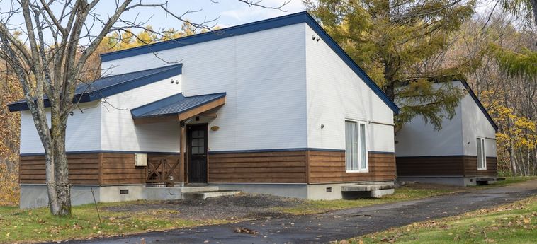 Hotel Aguri Kobo Maabu Hokkaido - Hokkaido Prefecture: Foto 