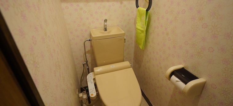 Hotel Aguri Kobo Maabu Hokkaido - Hokkaido Prefecture: Photo 