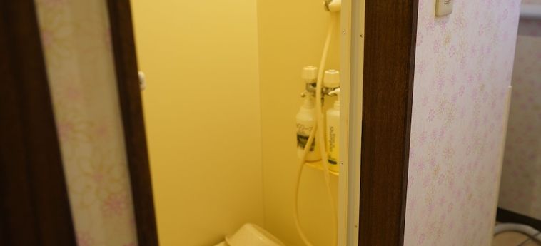 Hotel Aguri Kobo Maabu Hokkaido - Hokkaido Prefecture: Photo 
