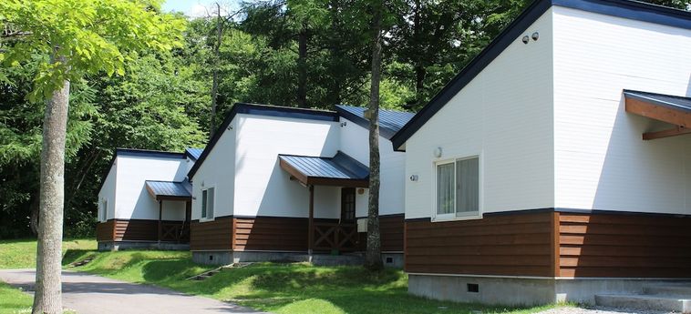 Hotel Aguri Kobo Maabu Hokkaido - Hokkaido Prefecture: Photo 