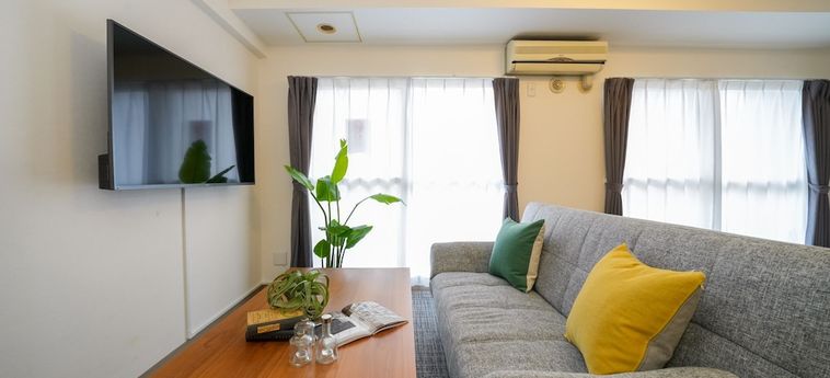 Hotel 88 Matsui Building Hokkaido - Hokkaido Prefecture: Foto 