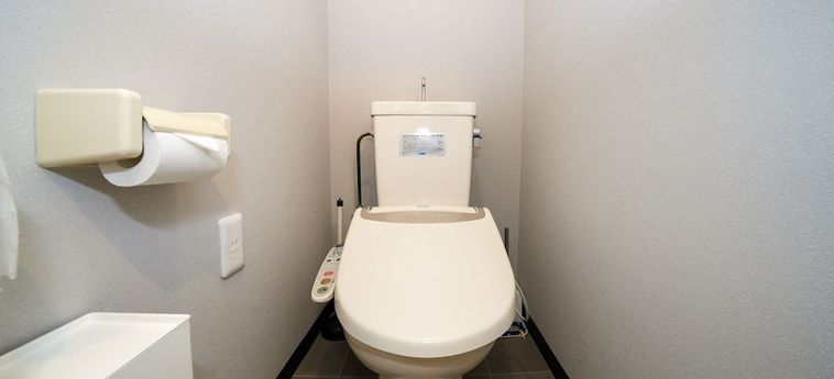 Hotel 88 Matsui Building Hokkaido - Hokkaido Prefecture : Photo 