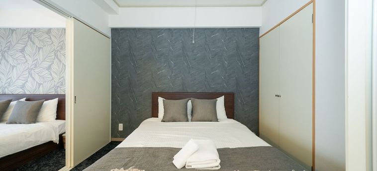 Hotel 88 Matsui Building Hokkaido - Hokkaido Prefecture : Photo 