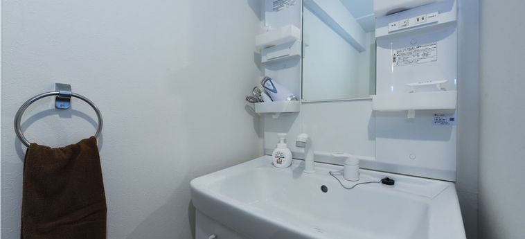 Hotel 88 Matsui Building Hokkaido - Hokkaido Prefecture: Foto 