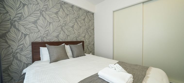 Hotel 88 Matsui Building Hokkaido - Hokkaido Prefecture: Foto 